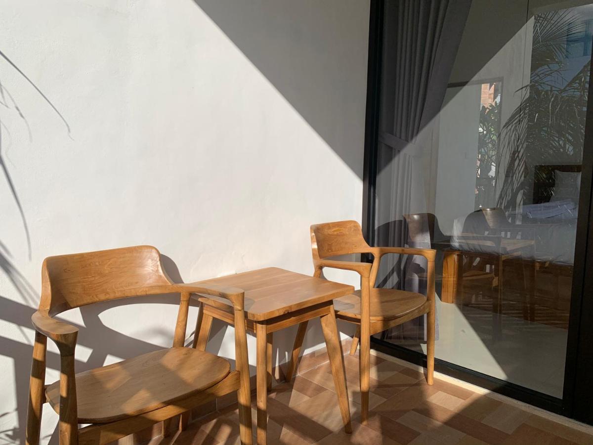 Kenan Cottage 캉구 외부 사진