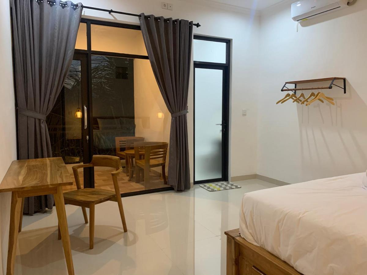 Kenan Cottage 캉구 외부 사진