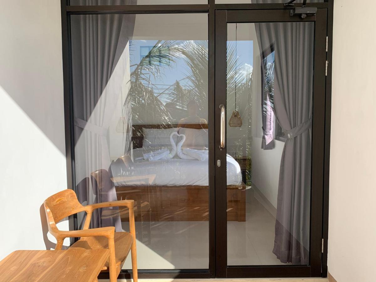 Kenan Cottage 캉구 외부 사진
