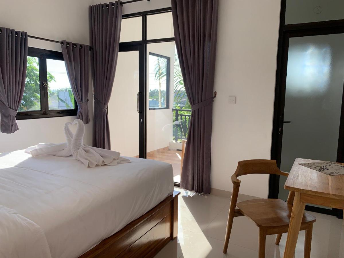 Kenan Cottage 캉구 외부 사진