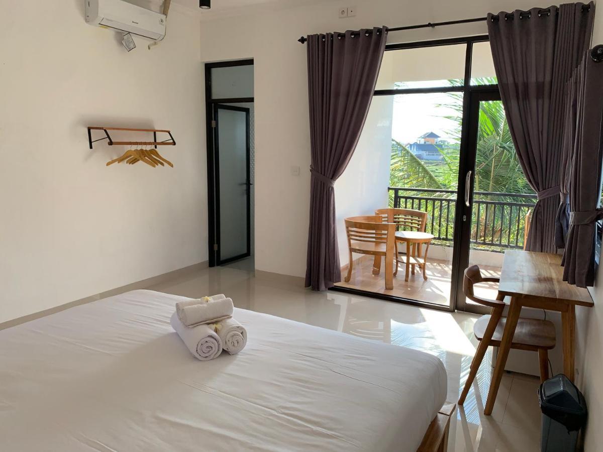 Kenan Cottage 캉구 외부 사진