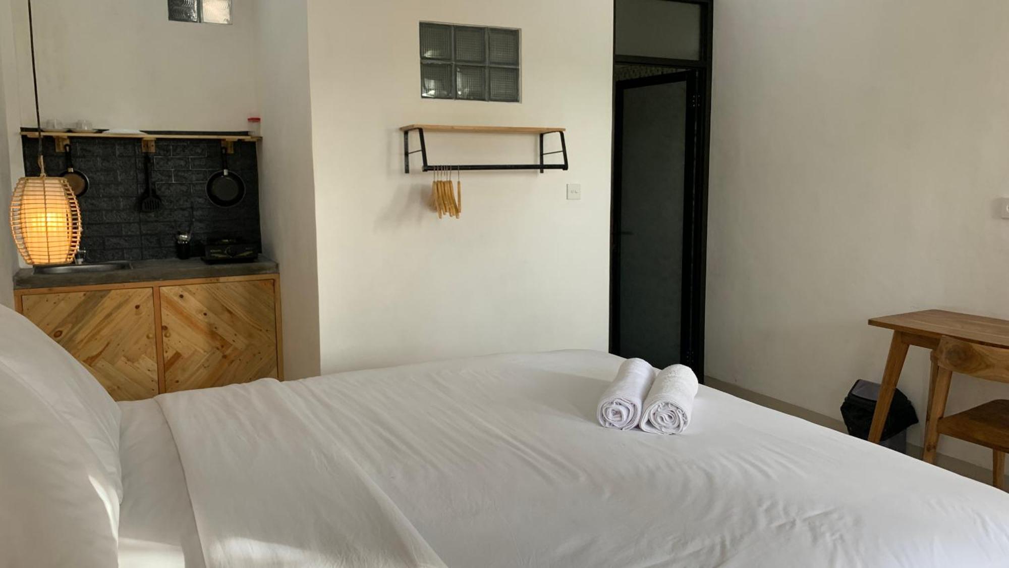 Kenan Cottage 캉구 외부 사진