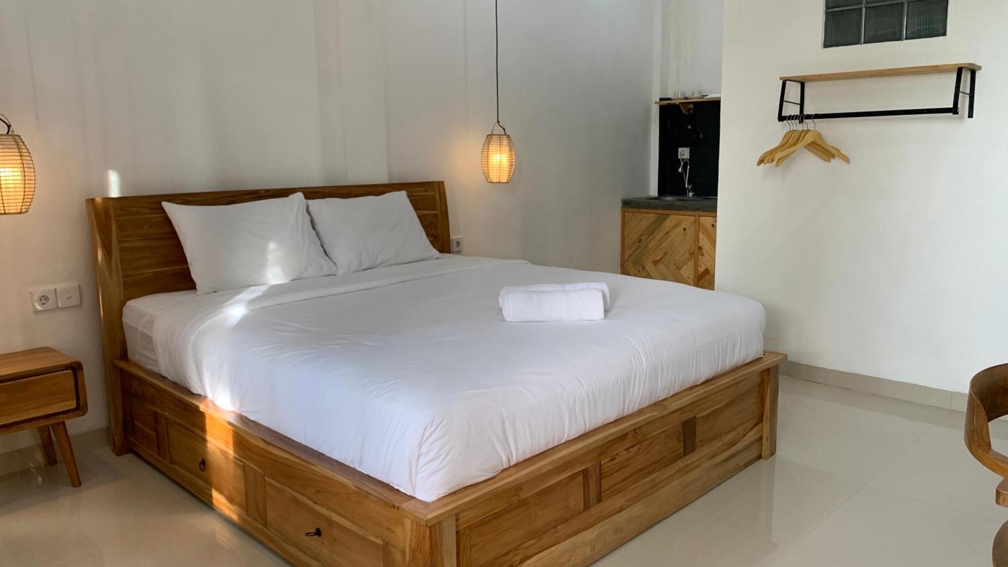 Kenan Cottage 캉구 외부 사진