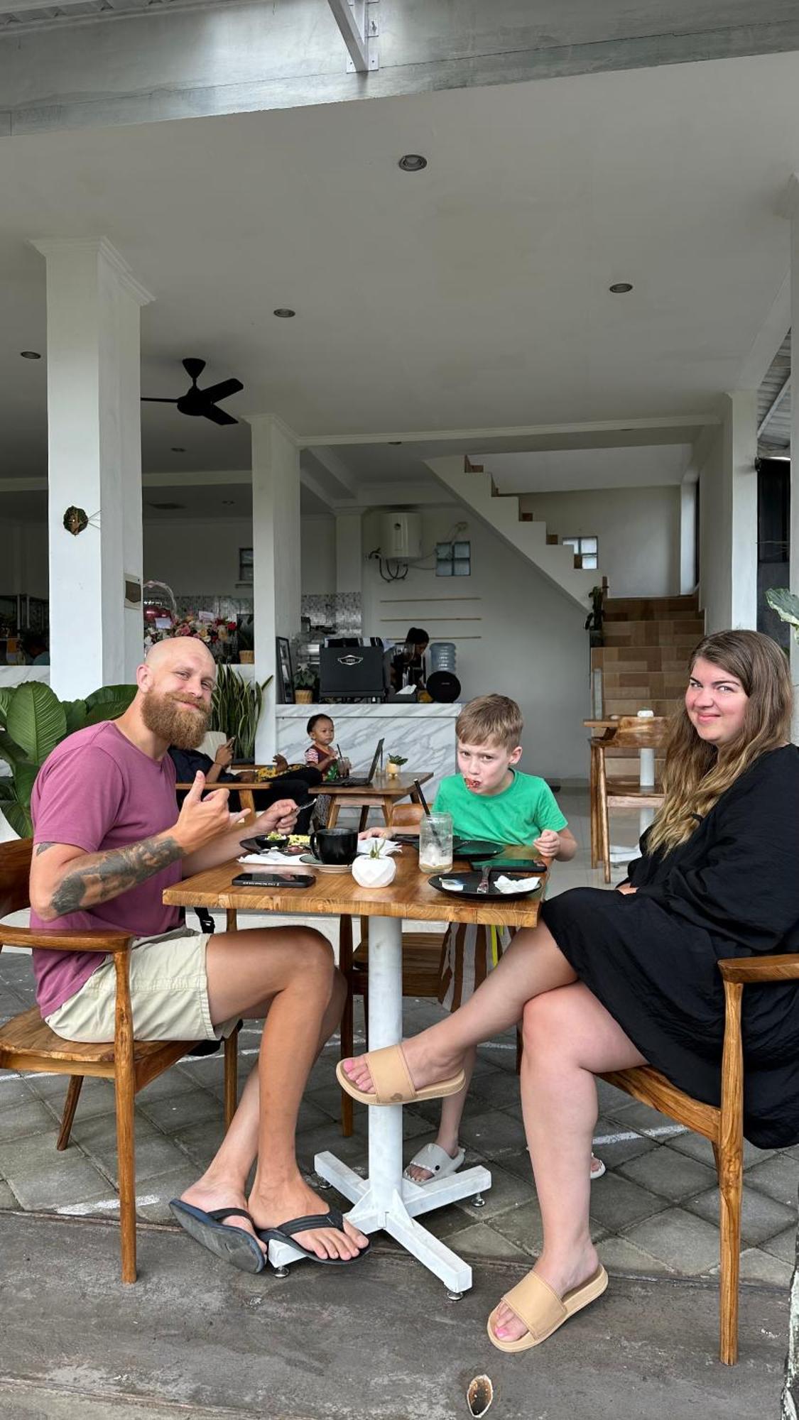 Kenan Cottage 캉구 외부 사진