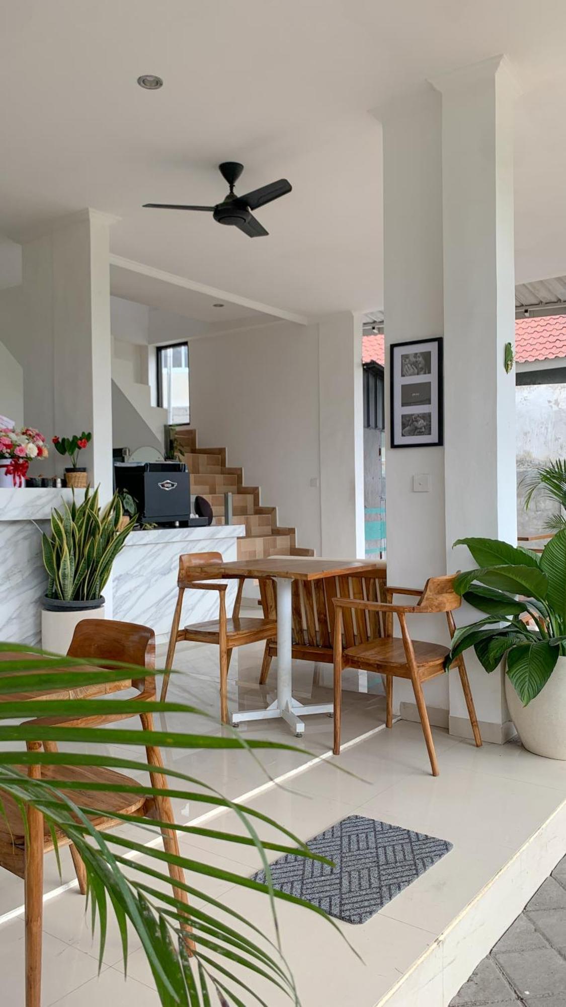 Kenan Cottage 캉구 외부 사진