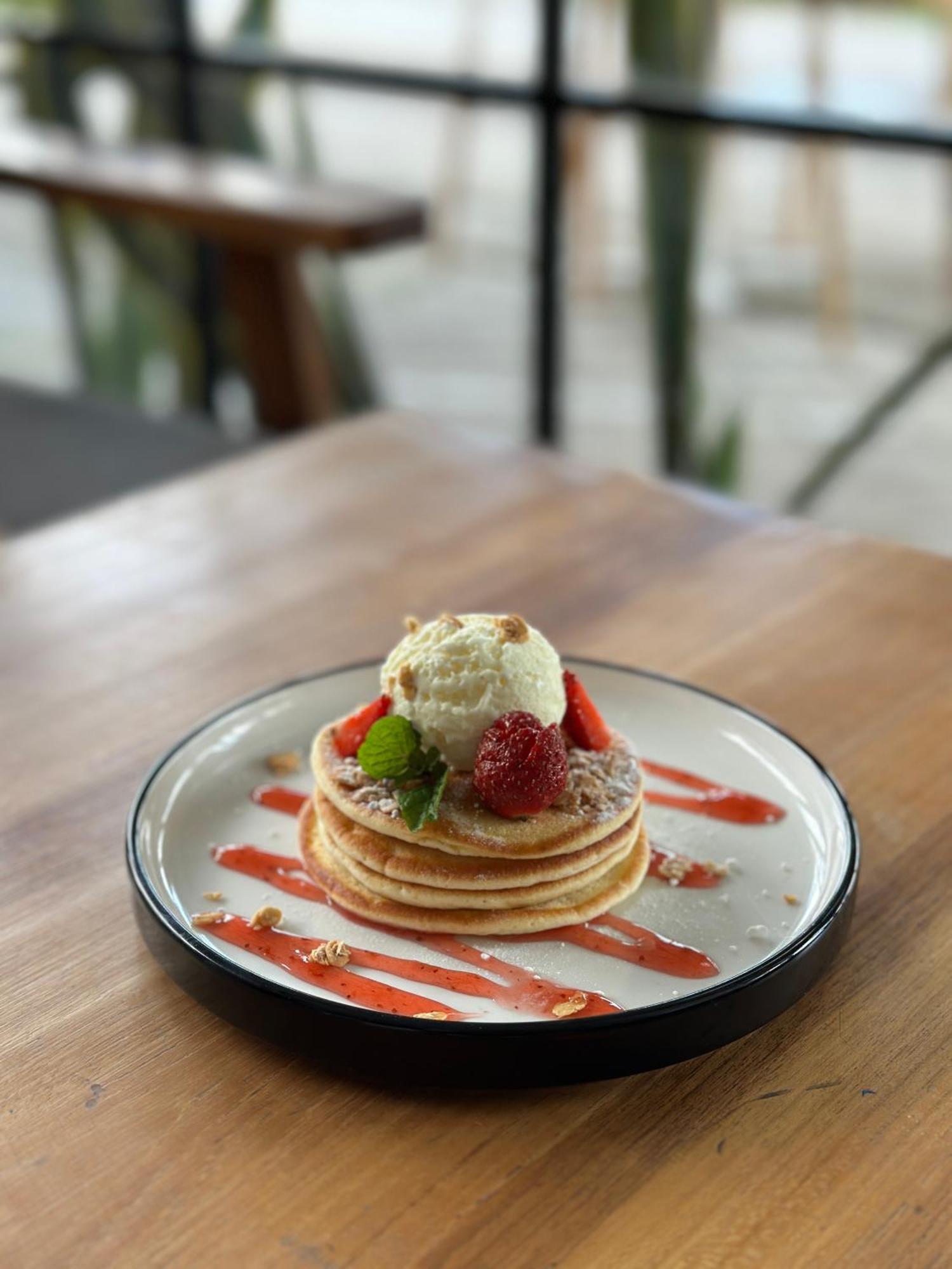 Kenan Cottage 캉구 외부 사진