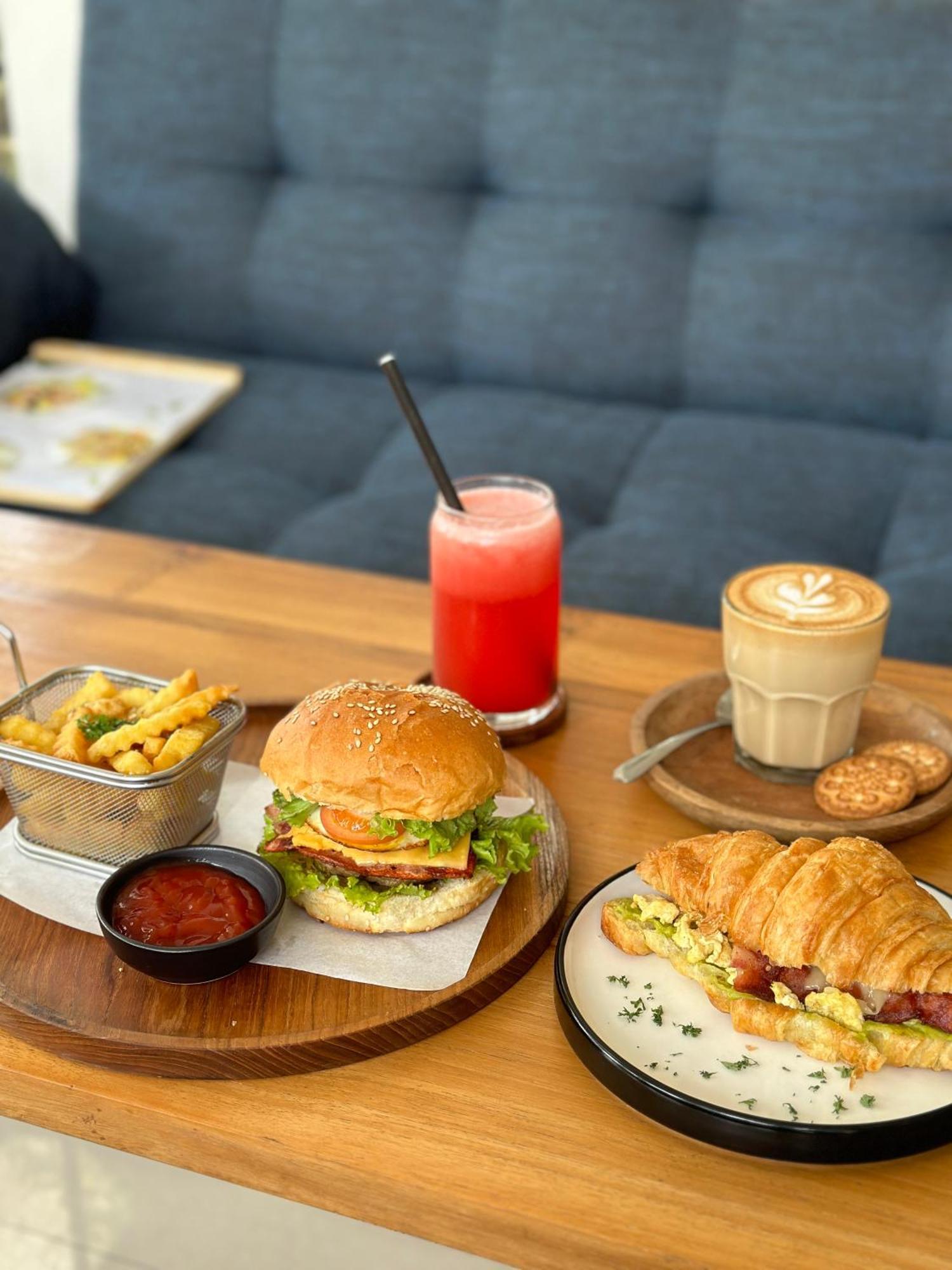 Kenan Cottage 캉구 외부 사진
