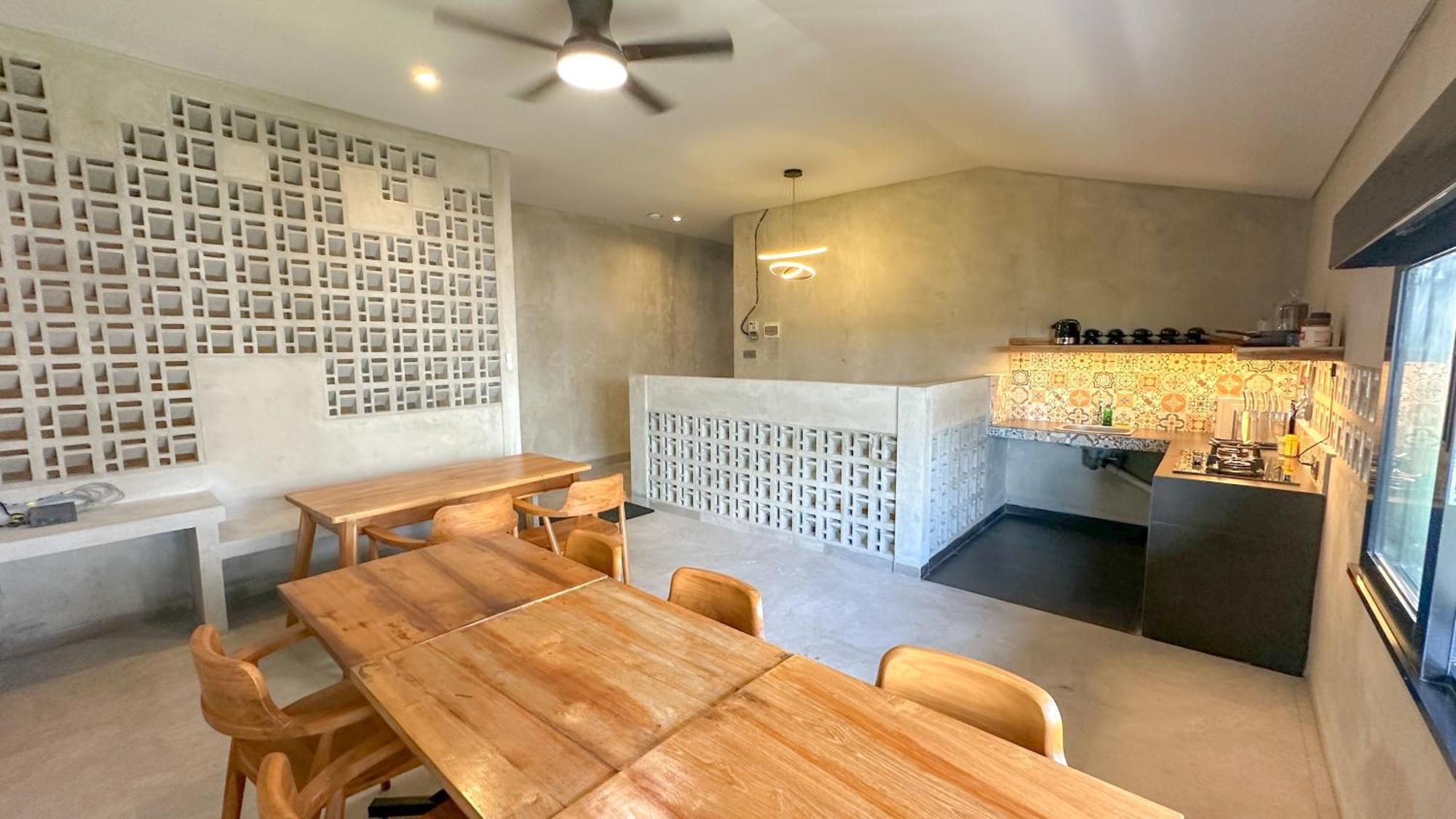 Kenan Cottage 캉구 외부 사진