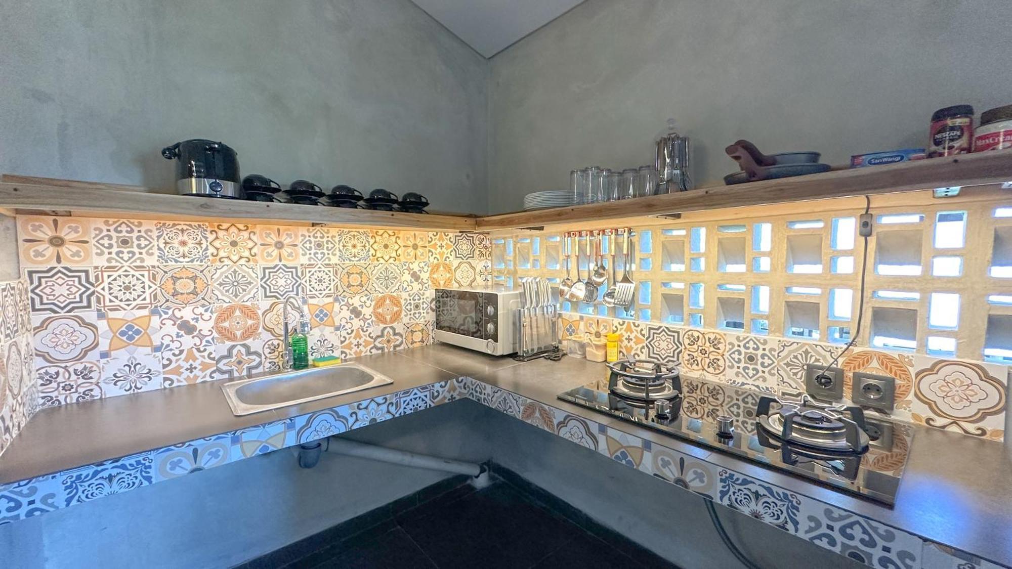 Kenan Cottage 캉구 외부 사진