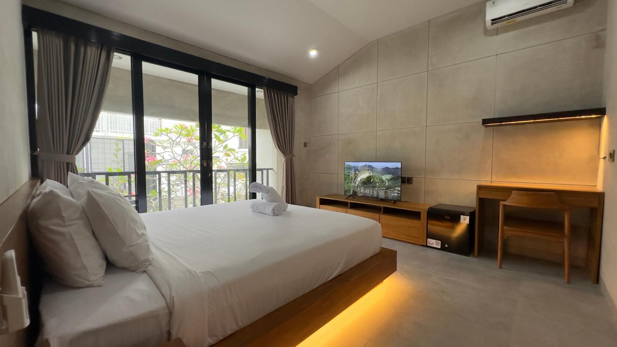 Kenan Cottage 캉구 외부 사진